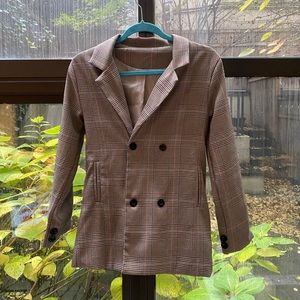 J.ING Blazer Size Small